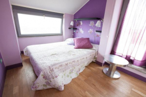 Axia Terme B&B, 4 min dal Centro Storico - PARK privato Viterbo